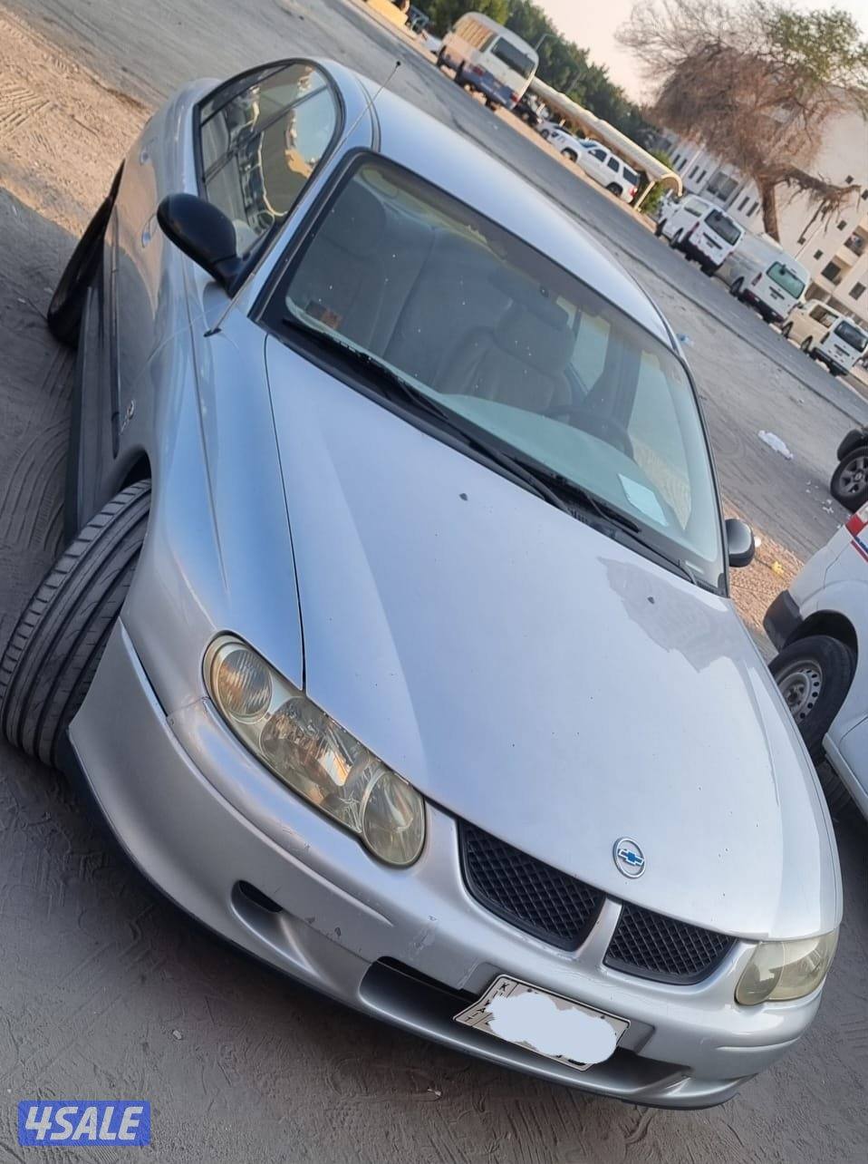 Chevrolet Lumina 2002 , first owner, 16500🚗✨ للبيع شيفروليه لومينا 201