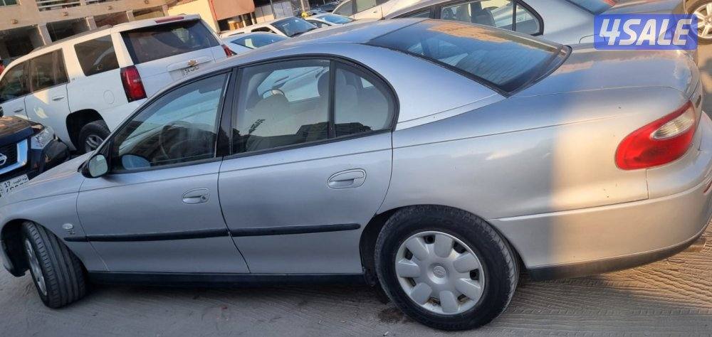 Chevrolet Lumina 2002 , first owner, 16500🚗✨ للبيع شيفروليه لومينا 202