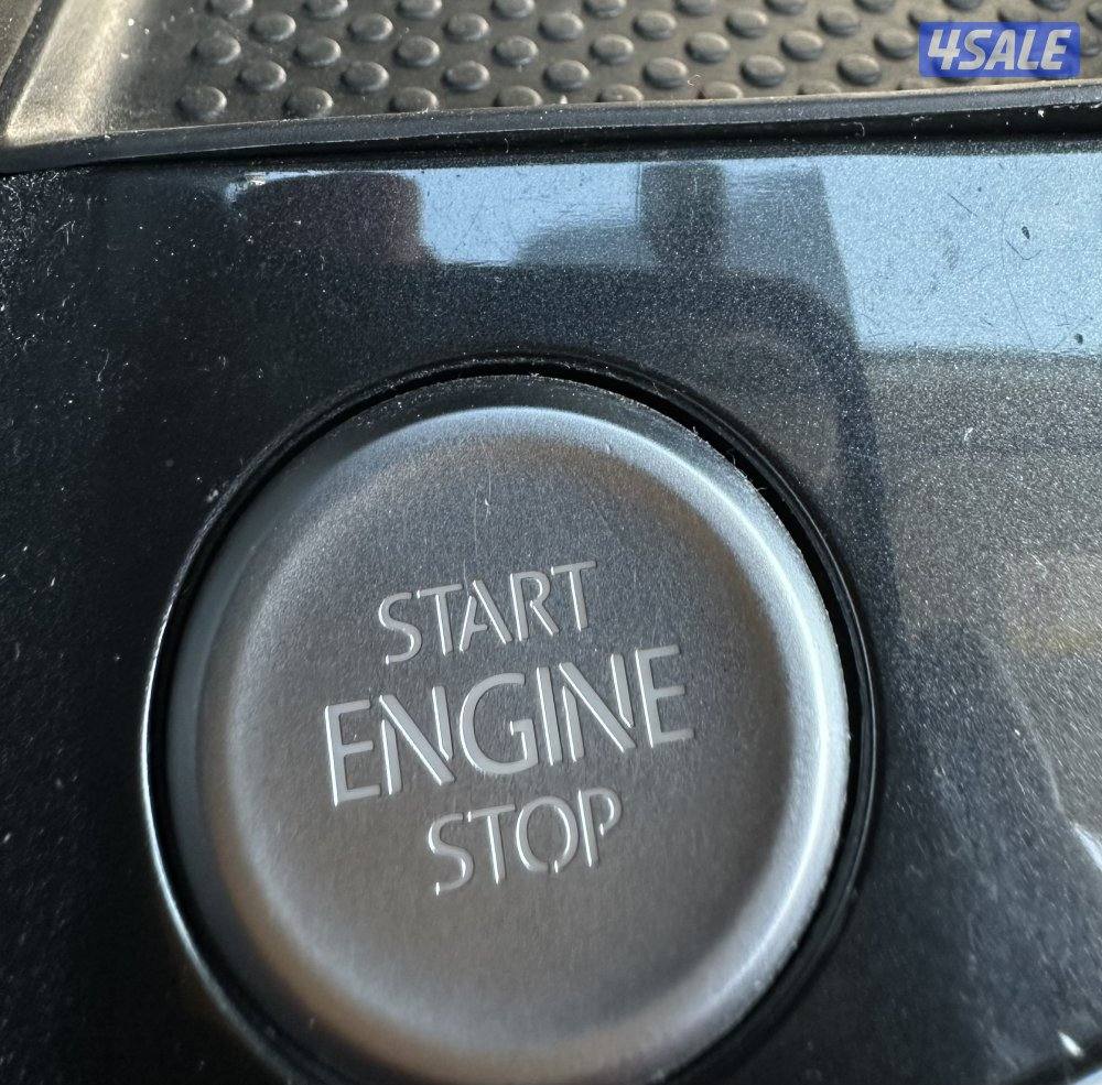 فولكس تيجوان 2020ماكينه 1400سي سي تربو فل اوبشن الدرجه الأولي9