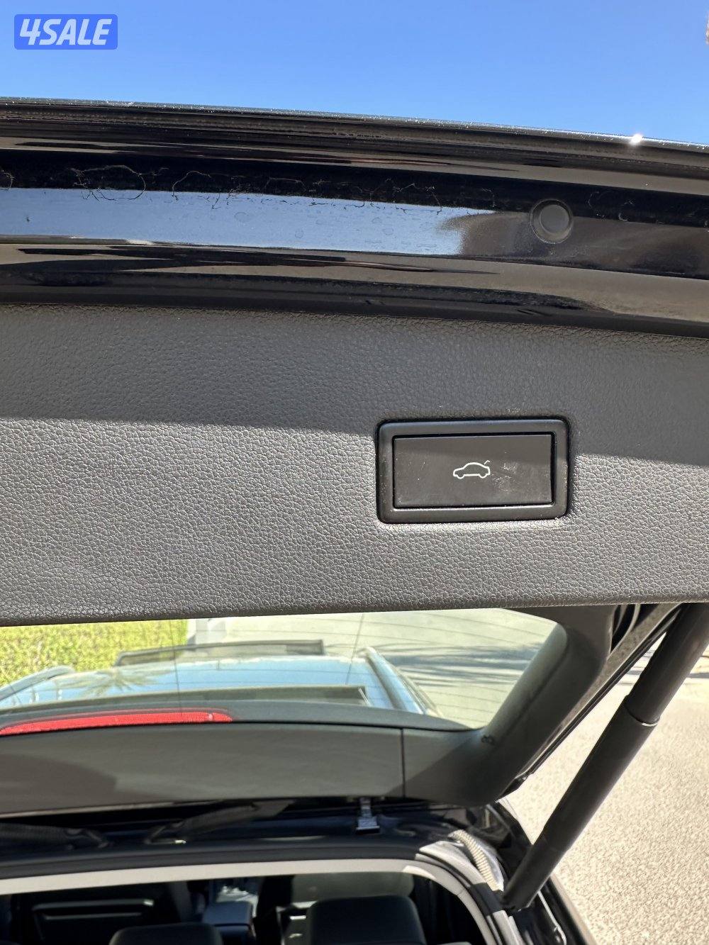 فولكس تيجوان 2020ماكينه 1400سي سي تربو فل اوبشن الدرجه الأولي13