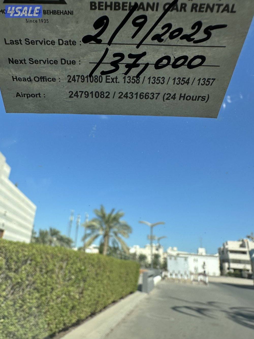 فولكس تيجوان 2020ماكينه 1400سي سي تربو فل اوبشن الدرجه الأولي14