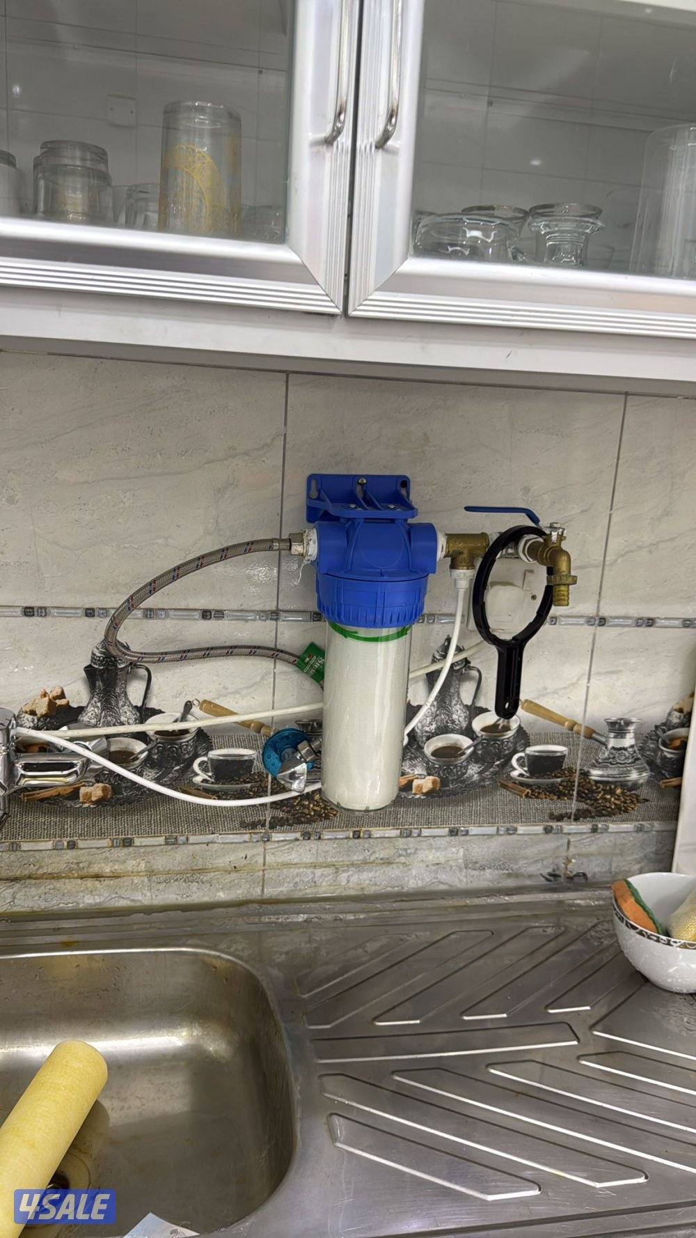 فنى صحى سباك شاطر تأسيس وتشطيب جميع مناطق الكويت خدمه ٢٤ ساعه وبالقل ا2