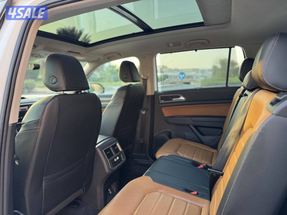 للبيع : جيب تيرامونت : موديل 2019 : عداد 69 الف كم1