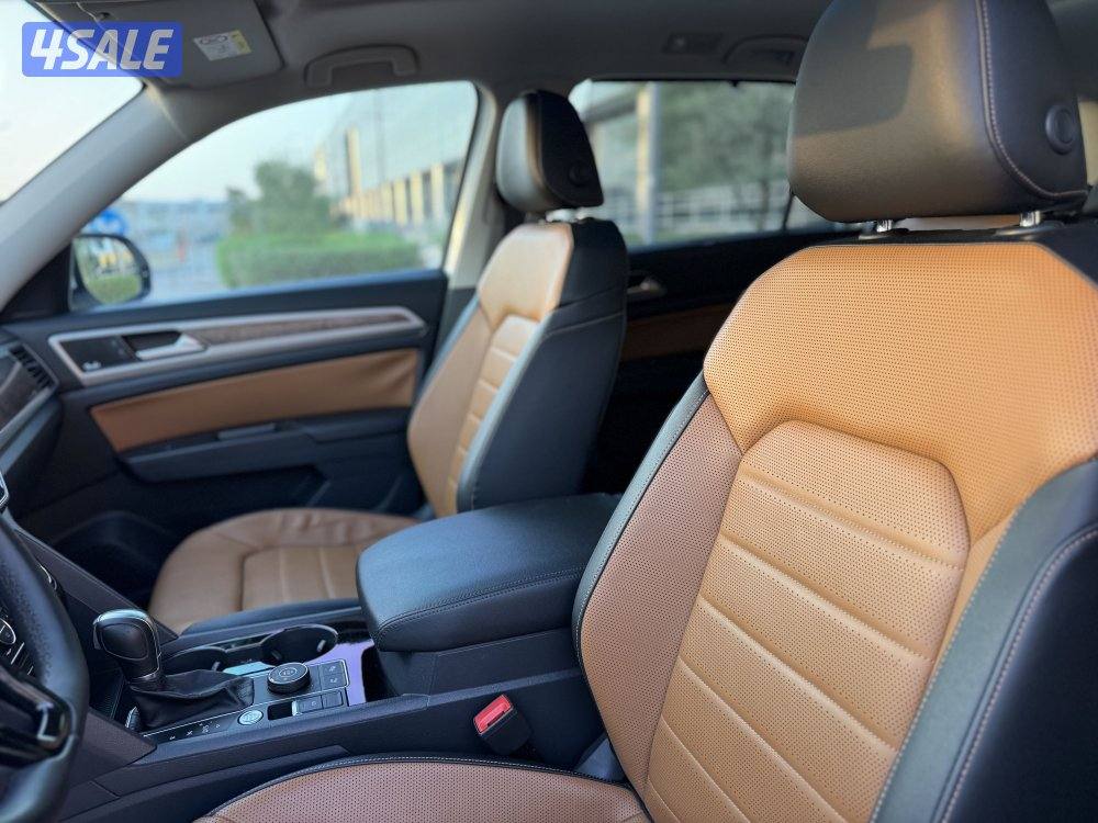 للبيع : جيب تيرامونت : موديل 2019 : عداد 69 الف كم2