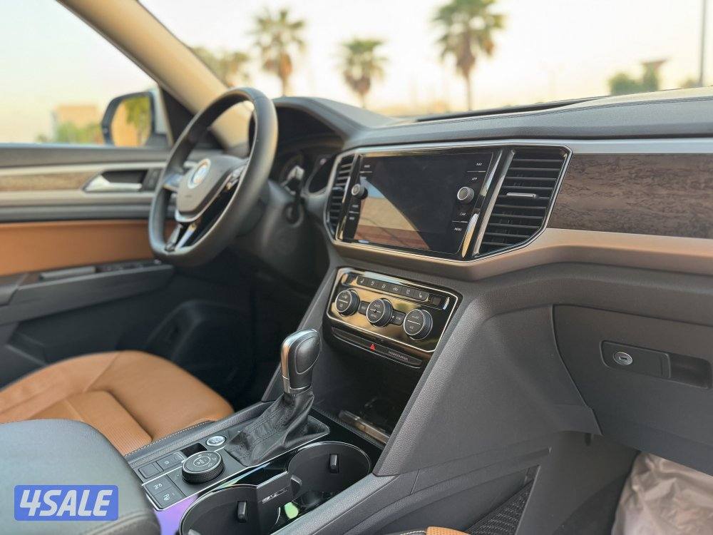 للبيع : جيب تيرامونت : موديل 2019 : عداد 69 الف كم5