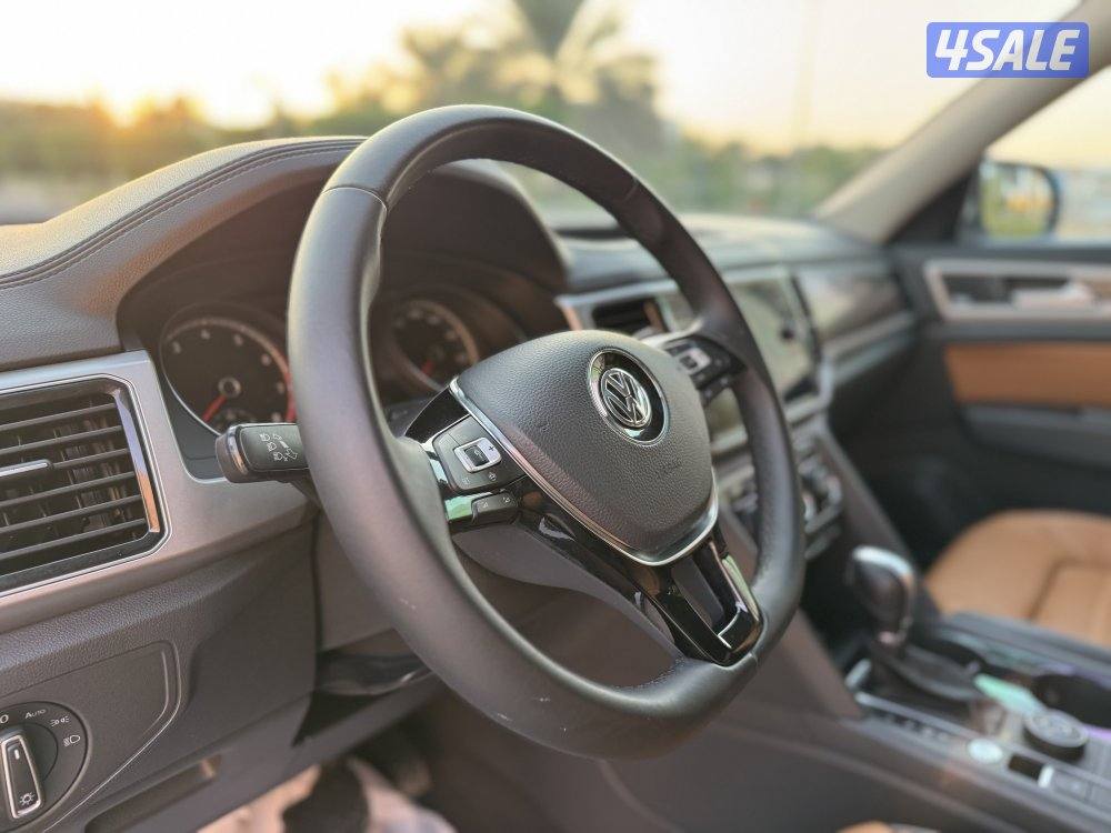 للبيع : جيب تيرامونت : موديل 2019 : عداد 69 الف كم9