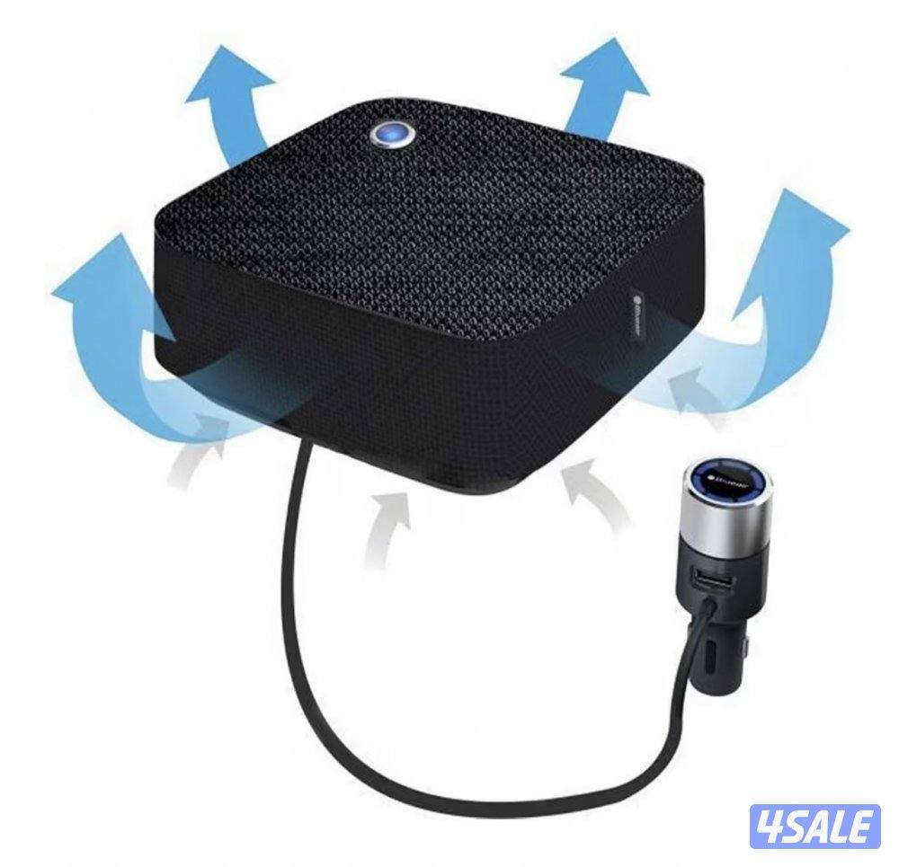 Blueair Cabin HEPA Air Purifier P2i2