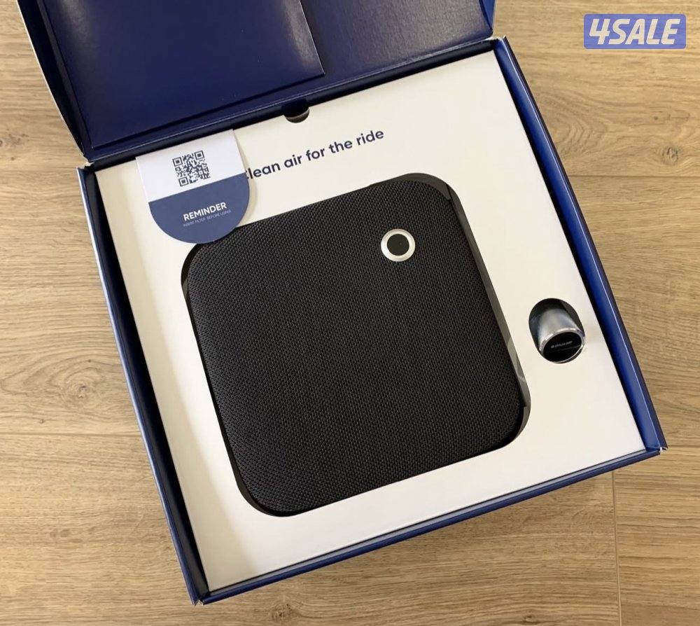 Blueair Cabin HEPA Air Purifier P2i3
