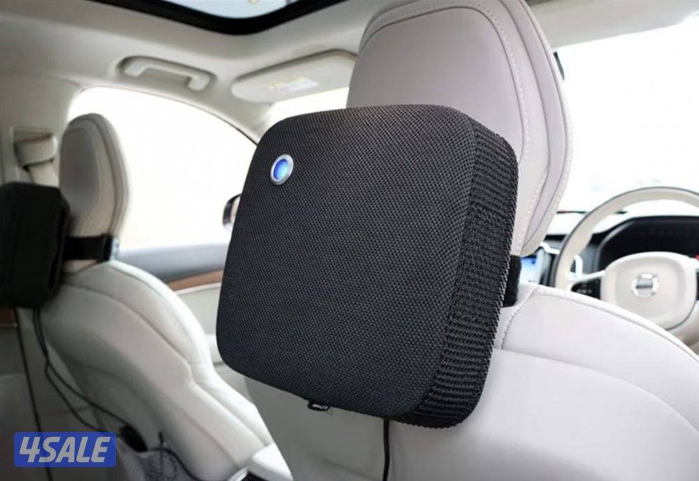 Blueair Cabin HEPA Air Purifier P2i4