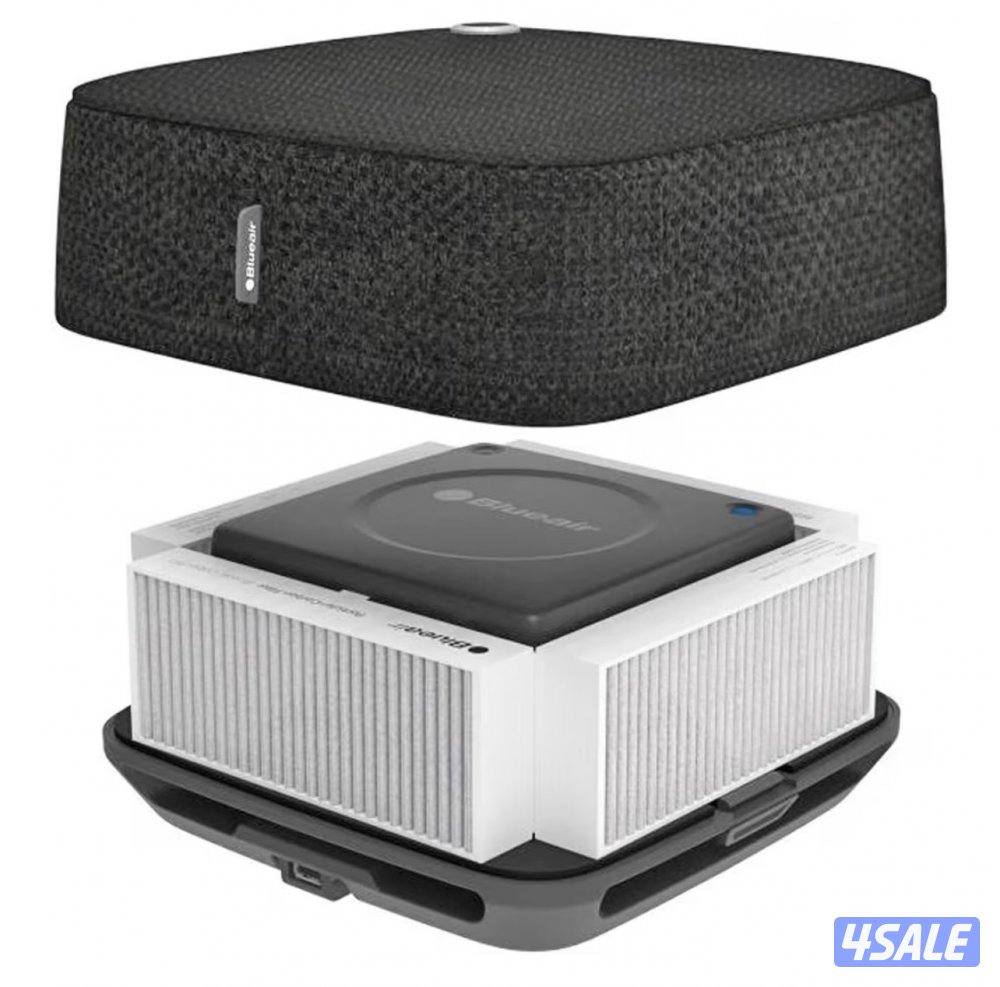 Blueair Cabin HEPA Air Purifier P2i6