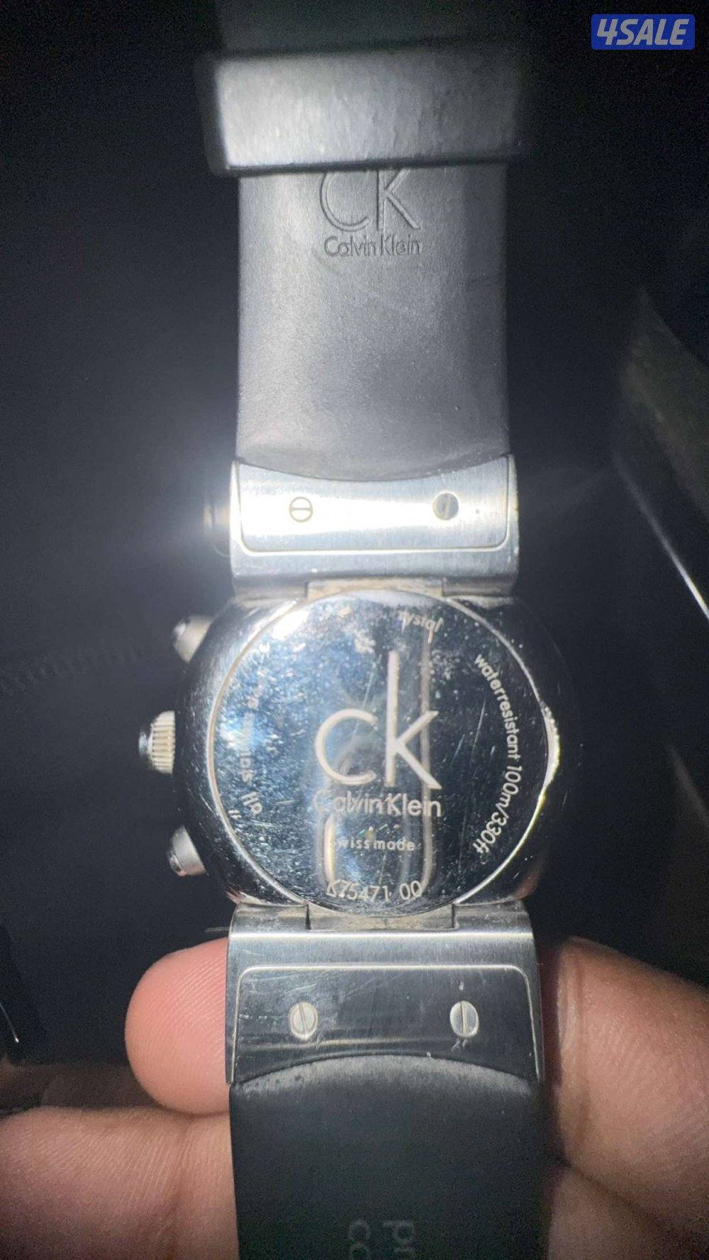 للبيع مجموعة ساعات كلهم على السوم بدون اوراقهم1