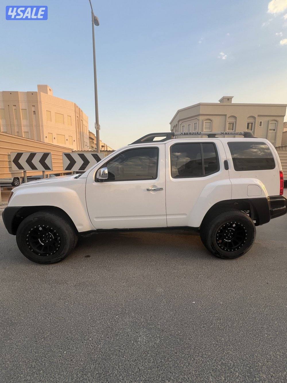 للبيع اكستيرا0