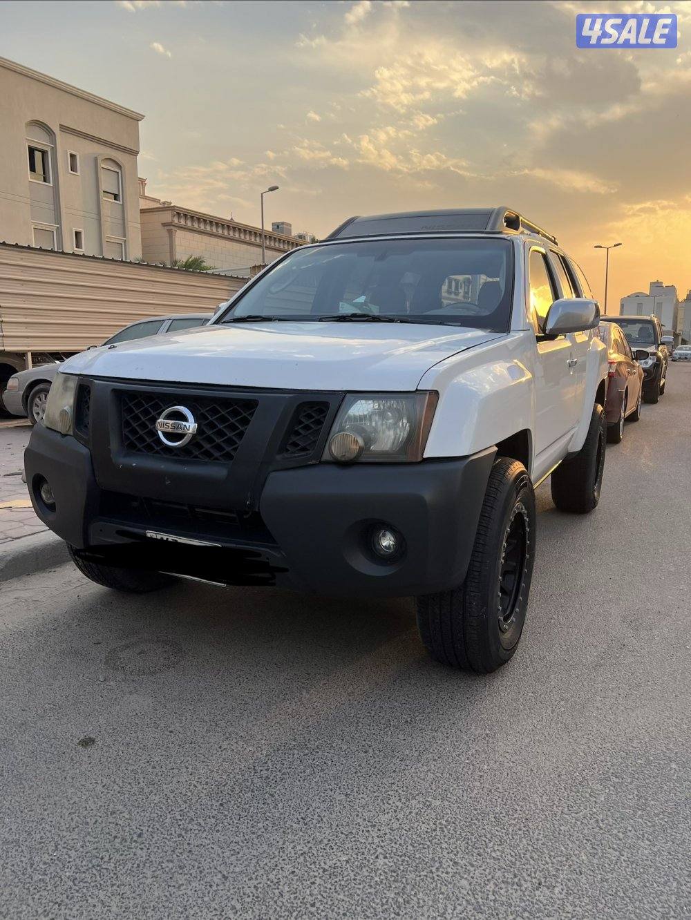 للبيع اكستيرا2