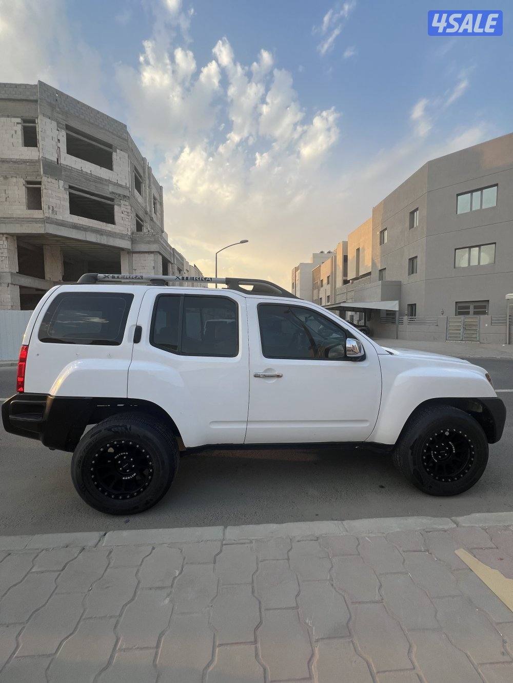 للبيع اكستيرا3