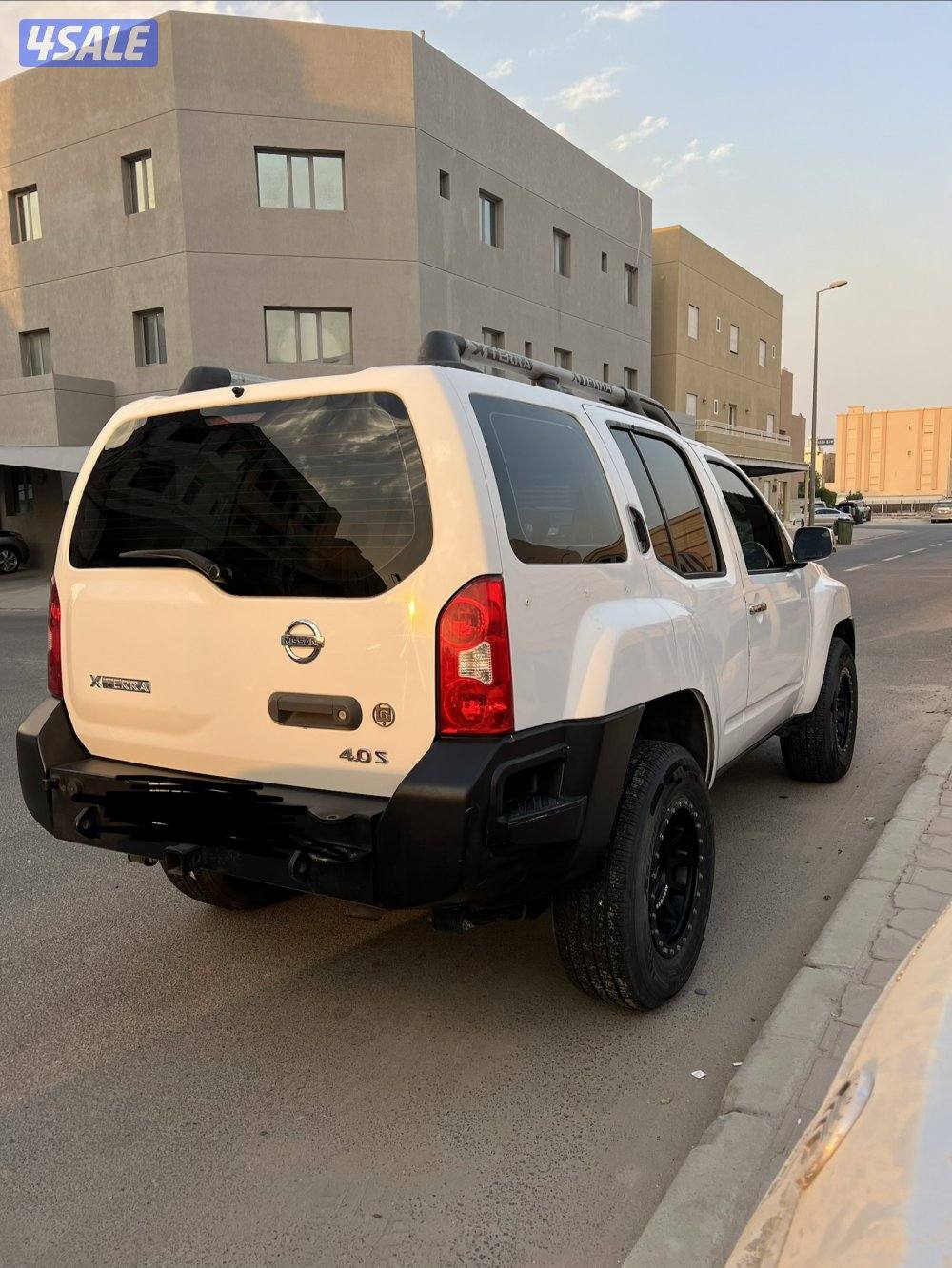 للبيع اكستيرا5