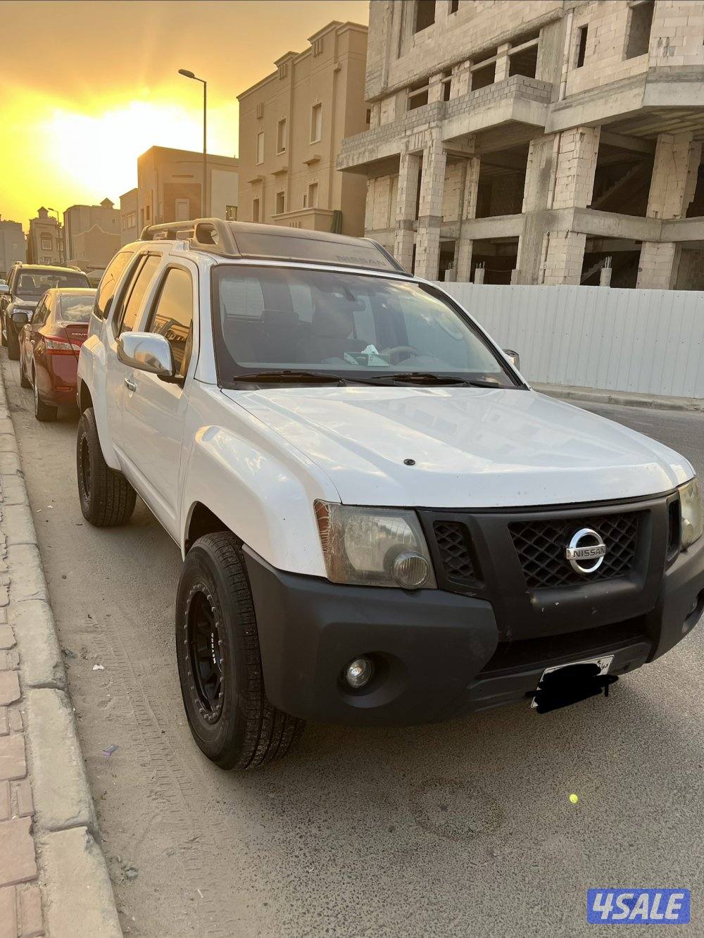 للبيع اكستيرا7