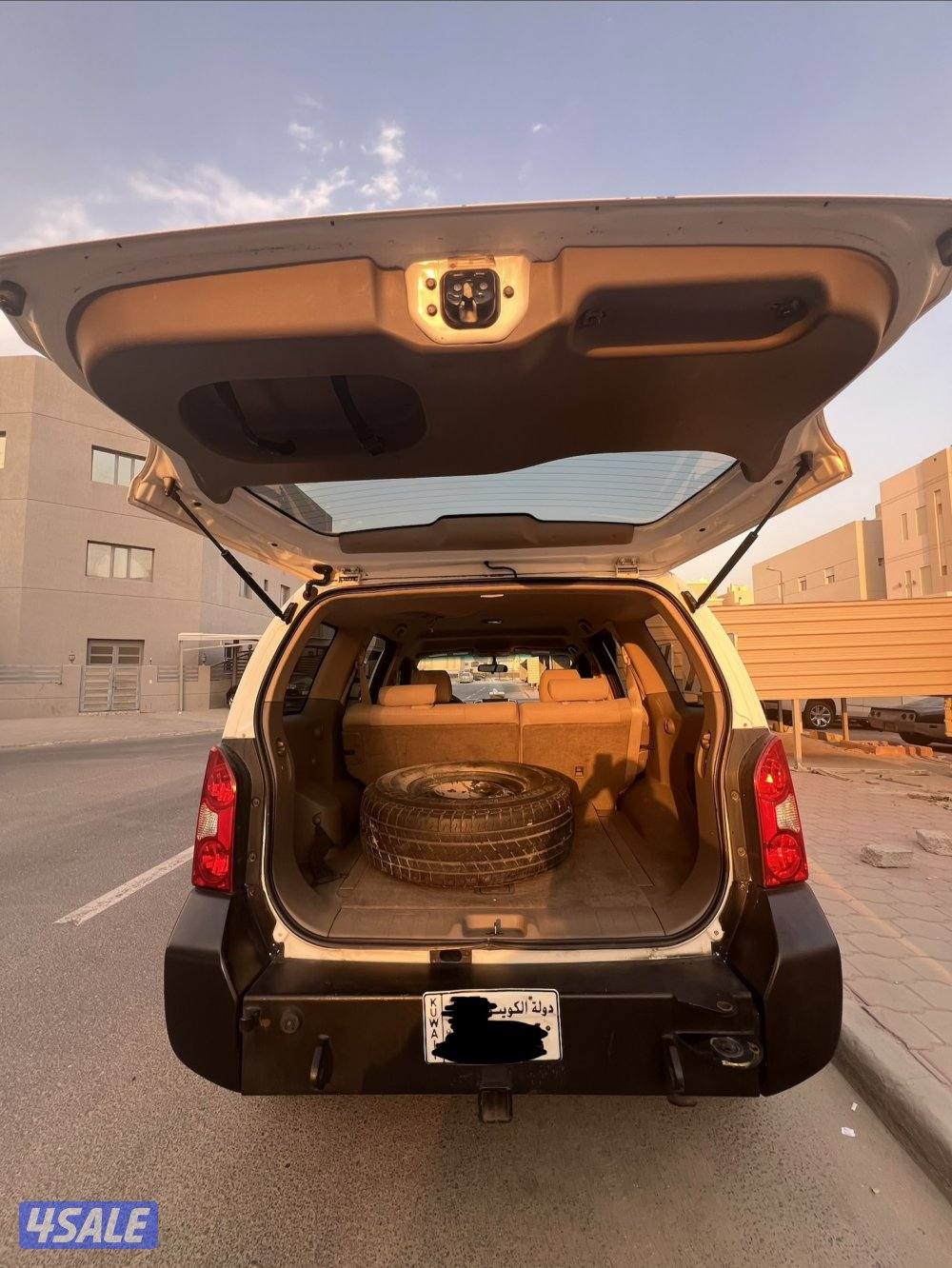 للبيع اكستيرا11