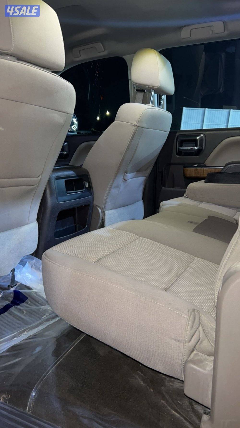 للبيع سيرا Z715