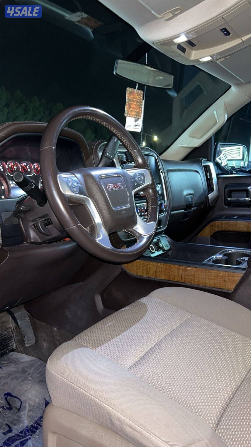 للبيع سيرا Z714