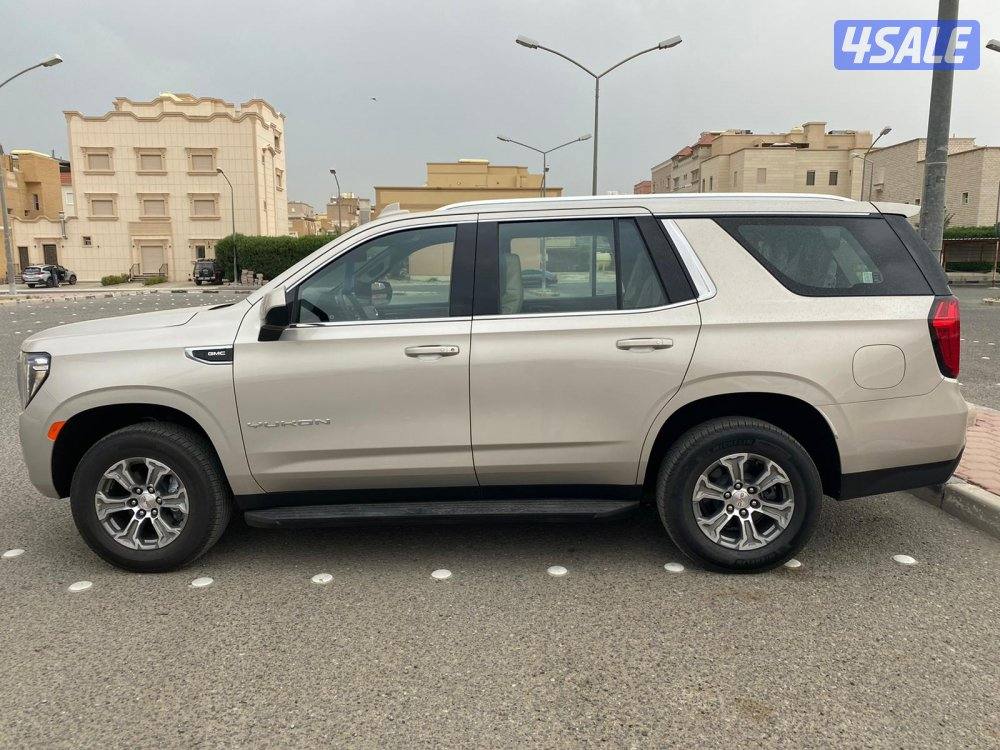 بيعه سريعه وسمحه يوكن SLE بهبهاني وكالة الكويت صبغ الوكاله1