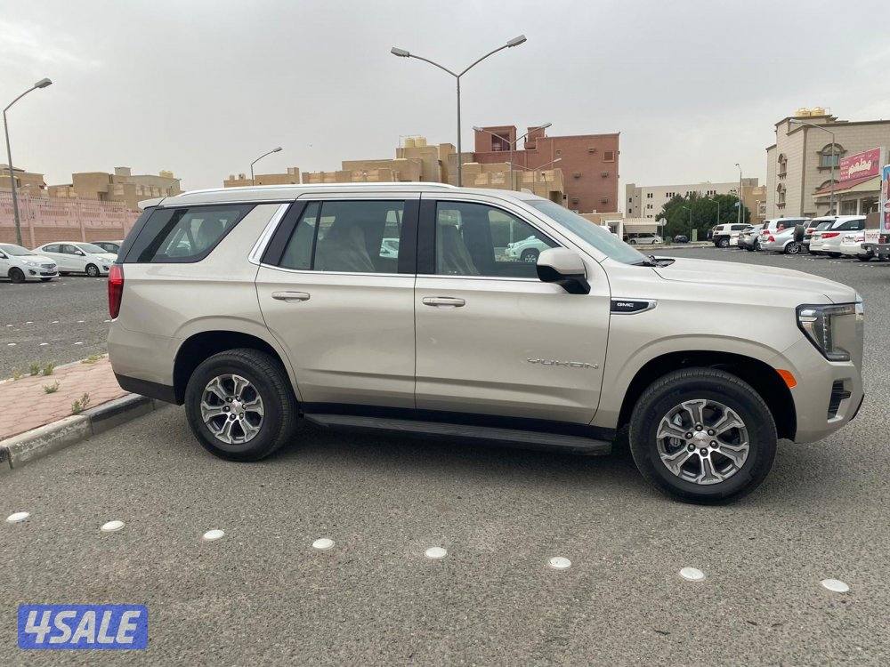 بيعه سريعه وسمحه يوكن SLE بهبهاني وكالة الكويت صبغ الوكاله2