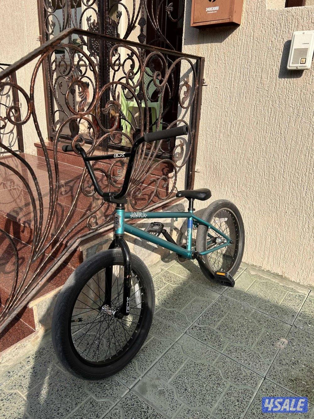 للبيع قاري نضيف معه بريكات6