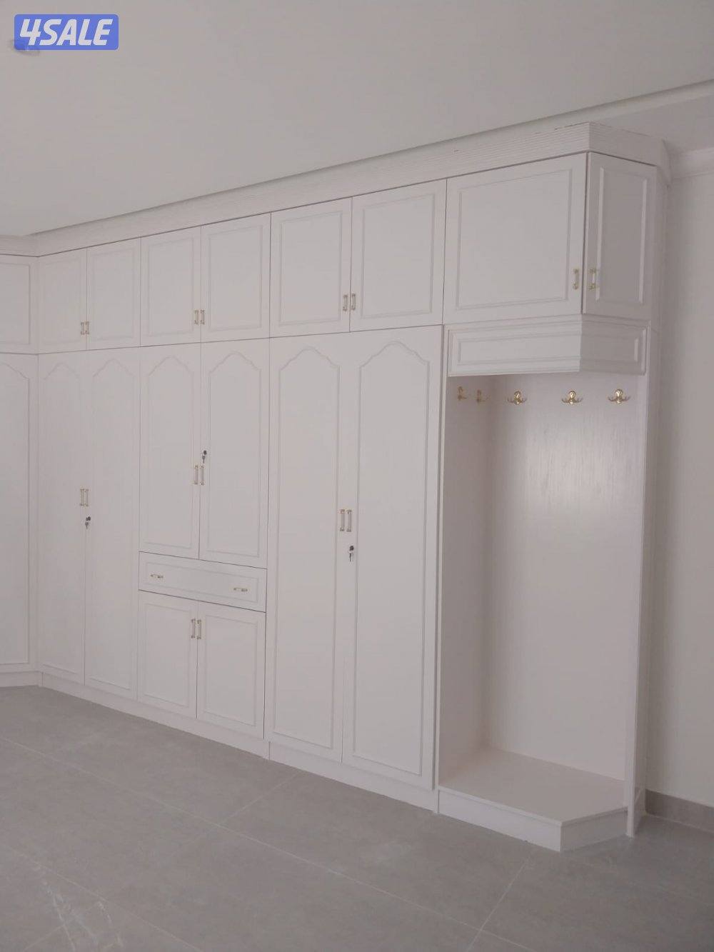 نجاراصباغ خشب كبتات ابواب ديكورات شراشوب كبتات ملامين باب عازل طاولة3