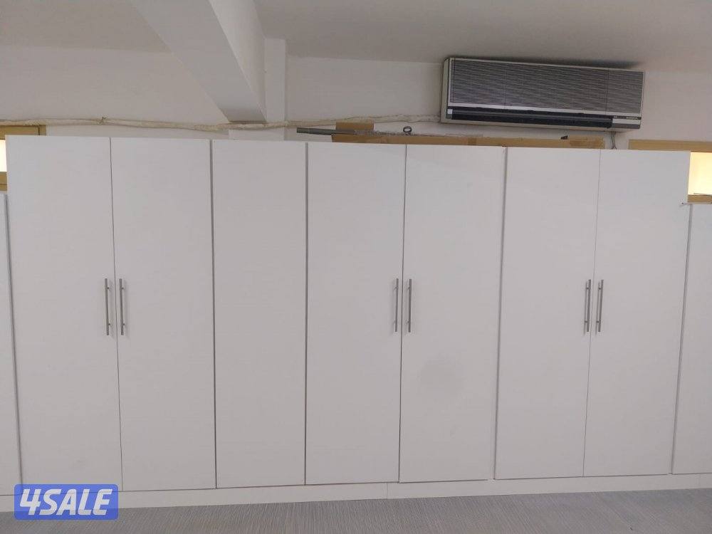 نجاراصباغ خشب كبتات ابواب ديكورات شراشوب كبتات ملامين باب عازل طاولة6