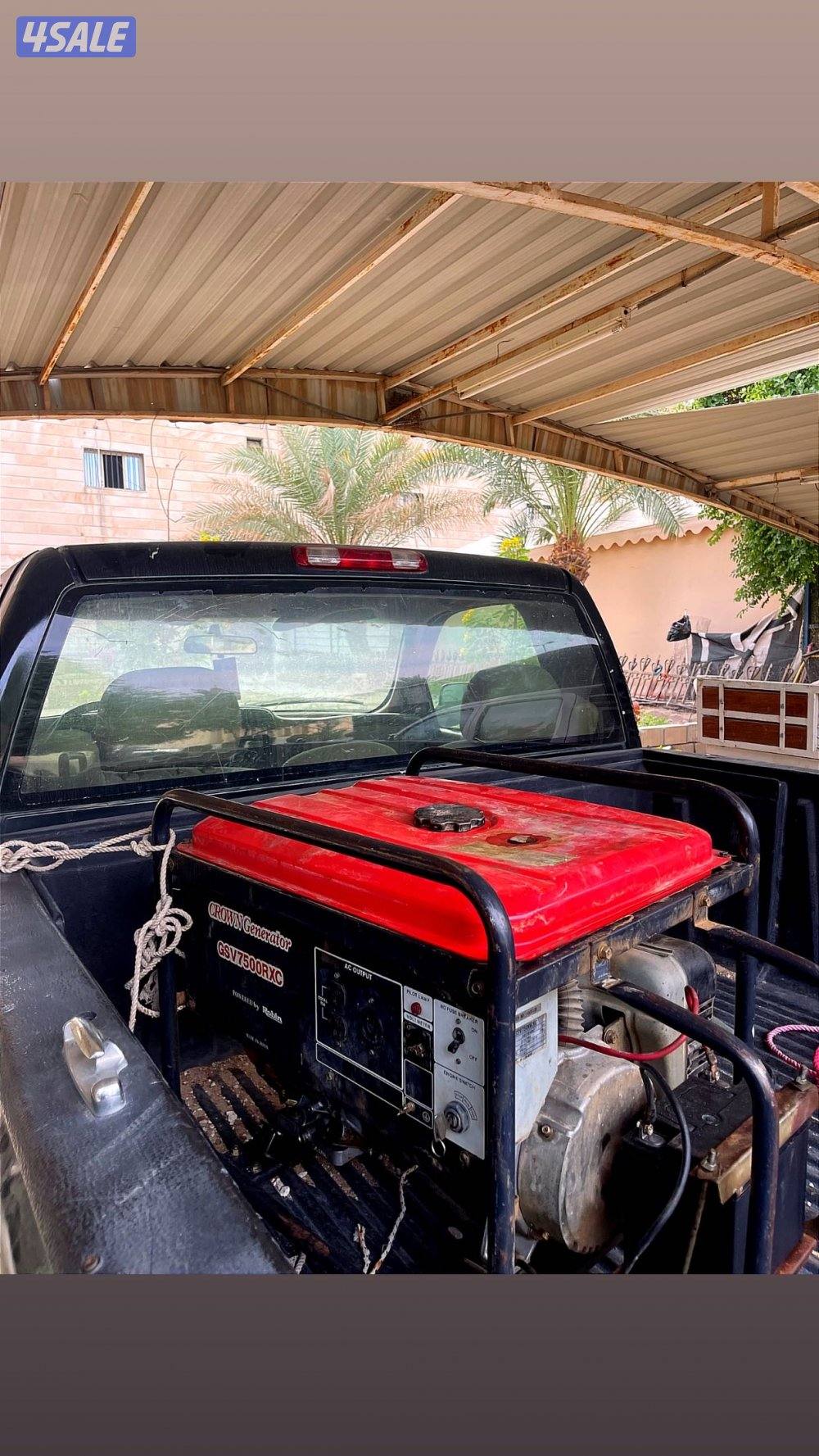 روبن 7500 سلف0