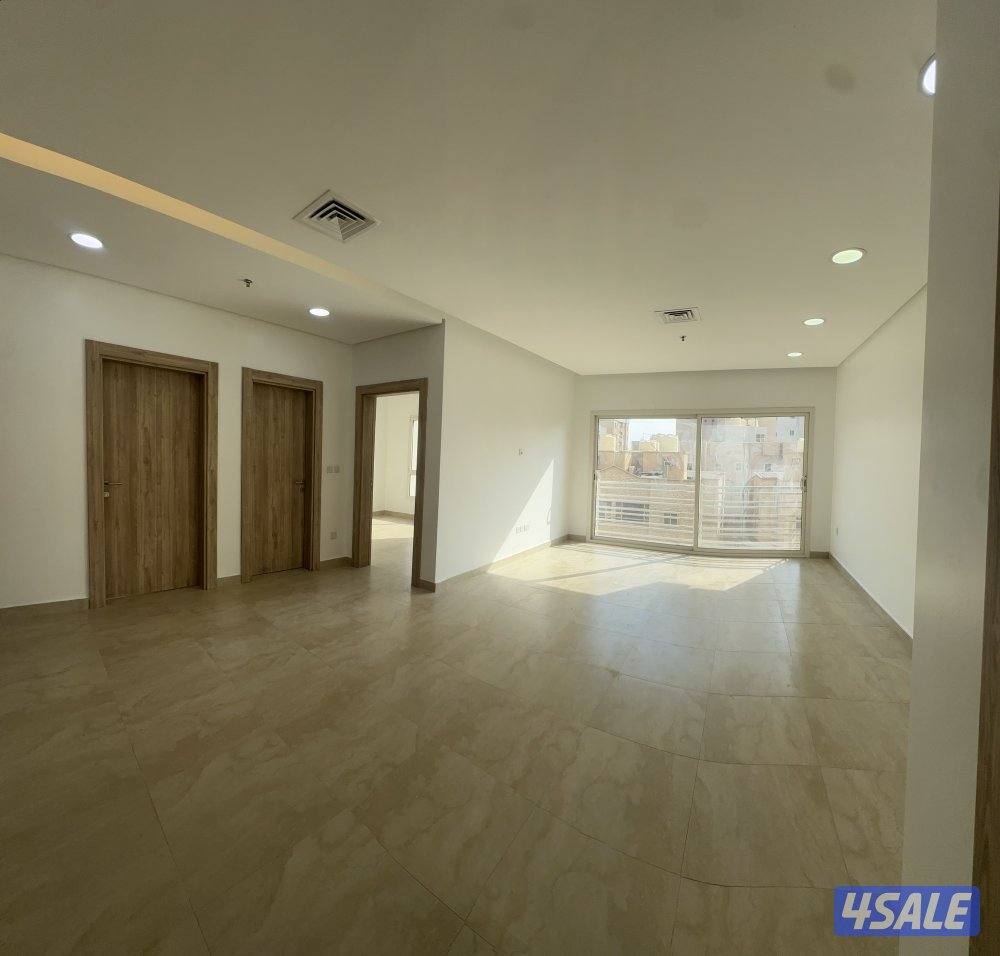 للايجار شقه بأبراج أمنيات جاردن بالمهبوله 3 غرف وبلكونه0