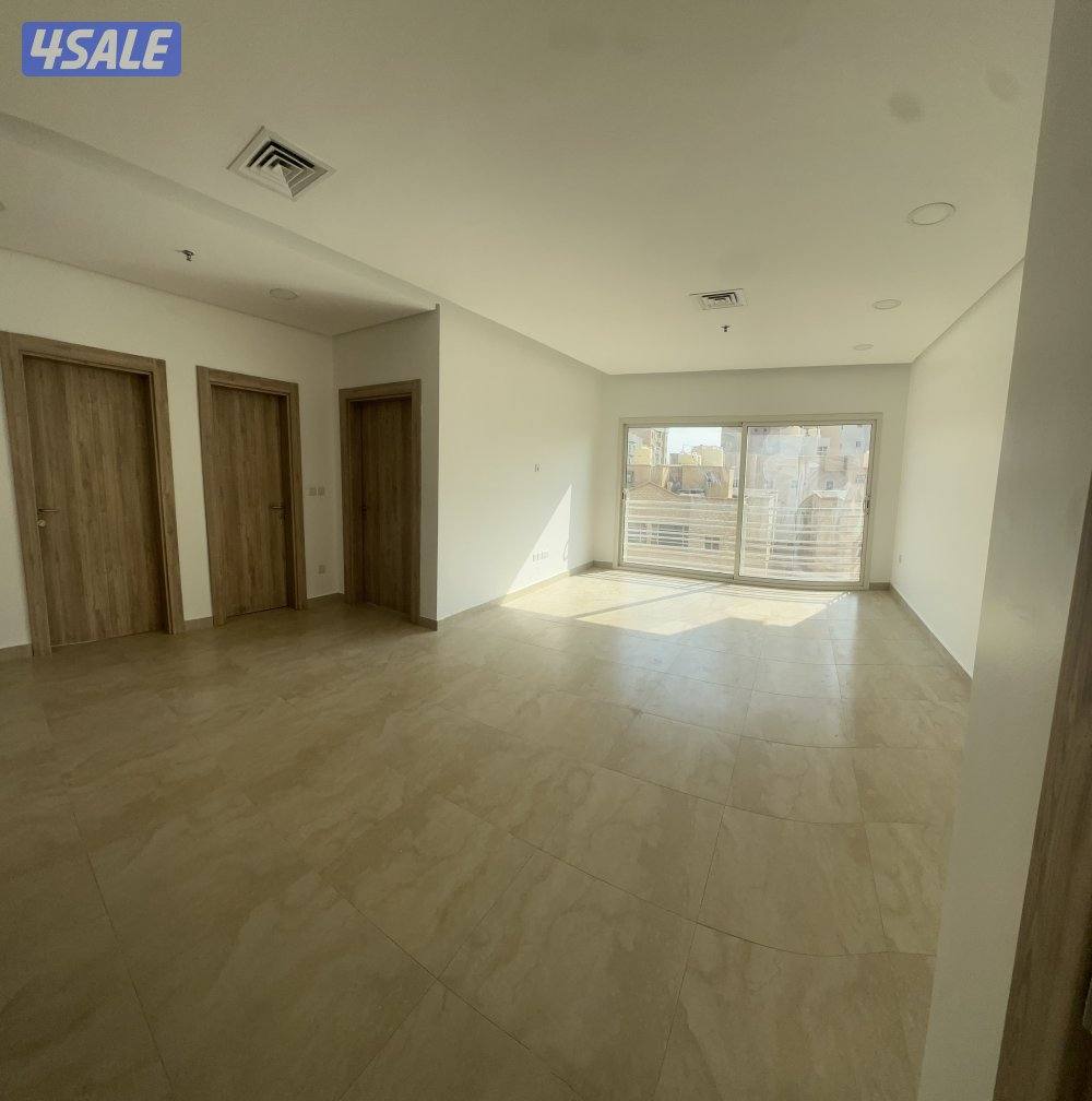 للايجار شقه بأبراج أمنيات جاردن بالمهبوله 3 غرف وبلكونه3