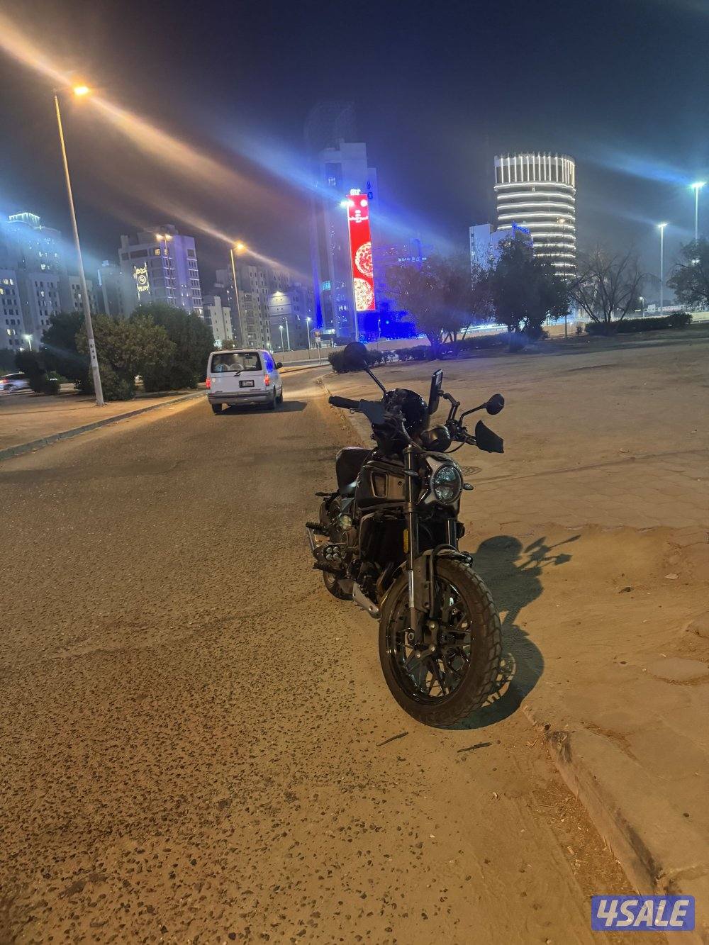 Cf moto 2024 clx 7002