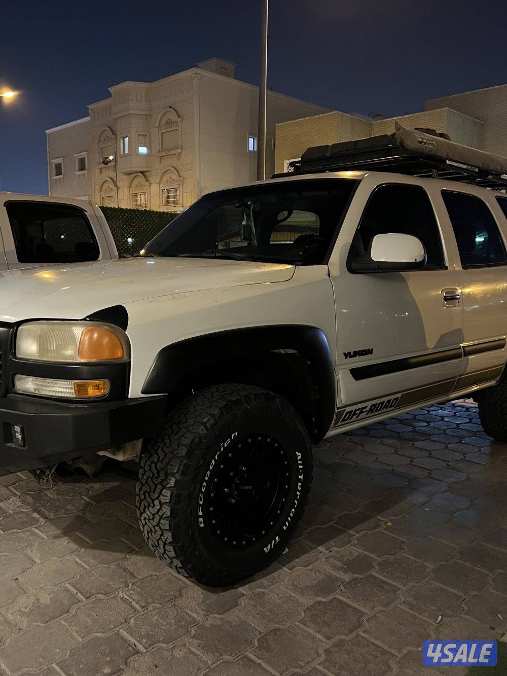 يوكن دبل قير 20043