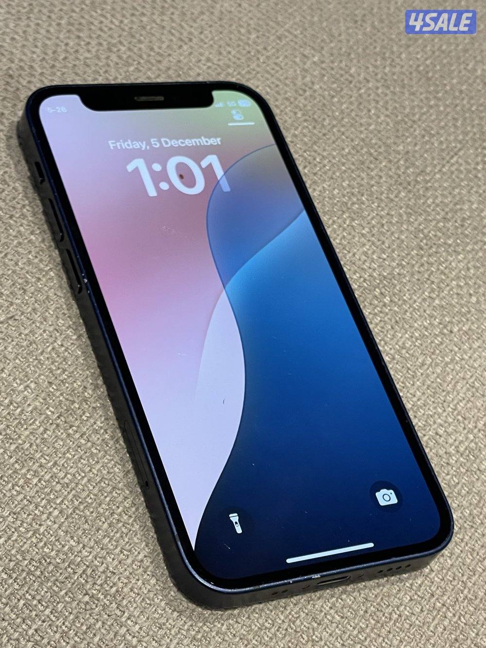 Iphone 12 Mini 128gb0