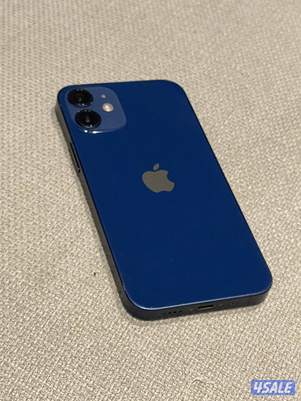 Iphone 12 Mini 128gb1