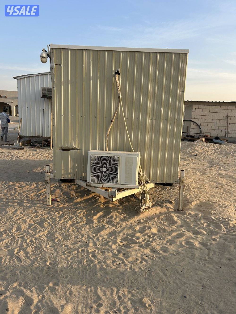 للبيع فوت ترك1