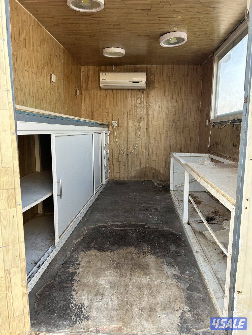 للبيع فوت ترك2