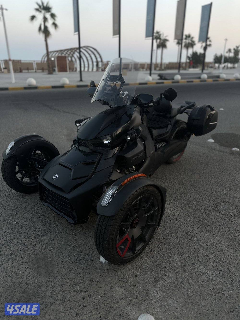 كانام  سبيدر فل اكسسوارات مالك التأني5