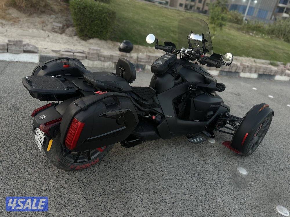 كانام  سبيدر فل اكسسوارات مالك التأني7