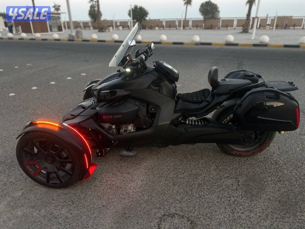 كانام  سبيدر فل اكسسوارات مالك التأني6