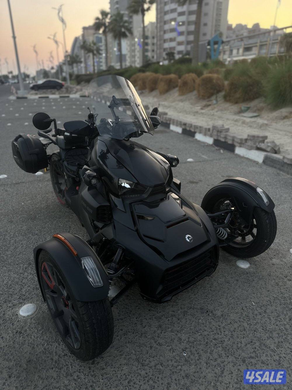 كانام  سبيدر فل اكسسوارات مالك التأني8