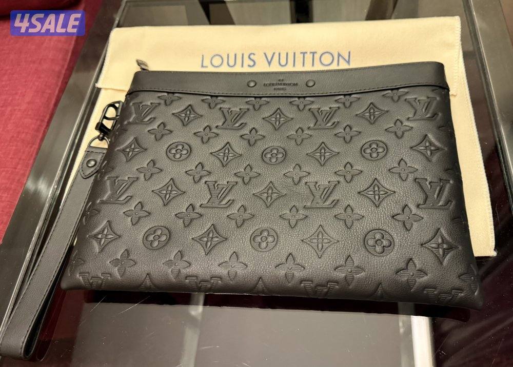 كلتش لويس فيتون للجنسين – جودة أولى0