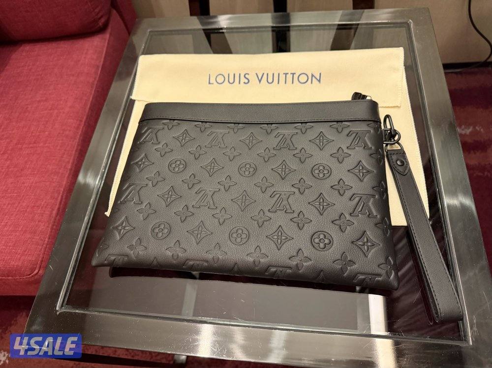 كلتش لويس فيتون للجنسين – جودة أولى3