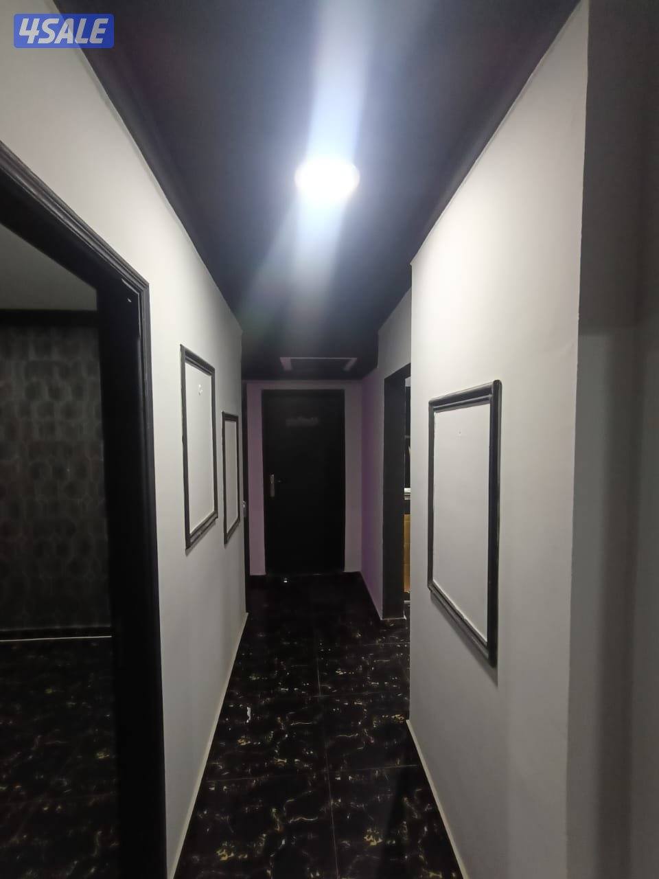 شقه للايجار بحولي غرفتين وصاله كبيره ومطبخ وحمام نفس الصور استلام فوري7