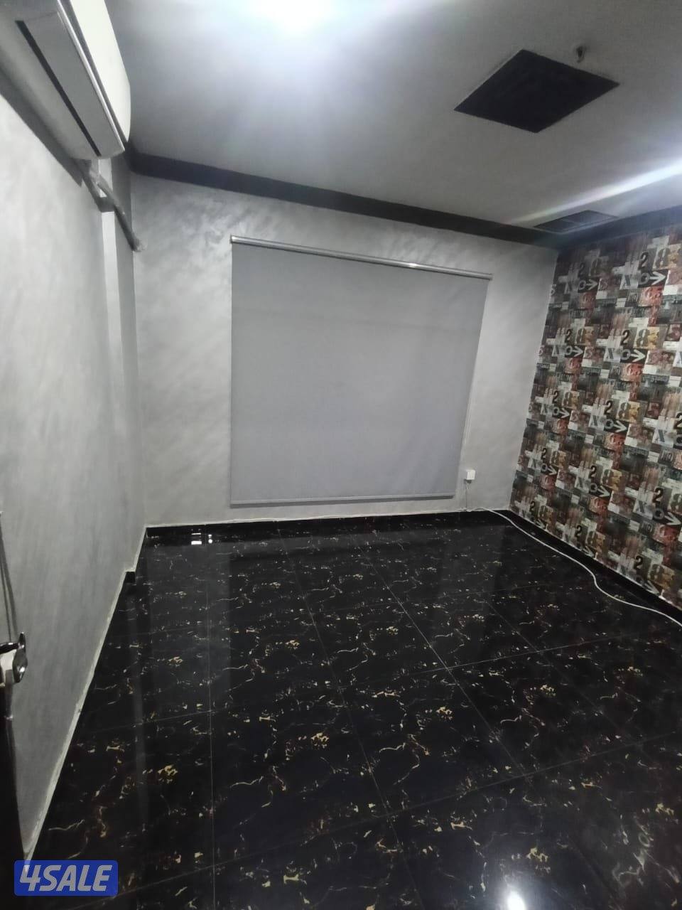 شقه للايجار بحولي غرفتين وصاله كبيره ومطبخ وحمام نفس الصور استلام فوري8