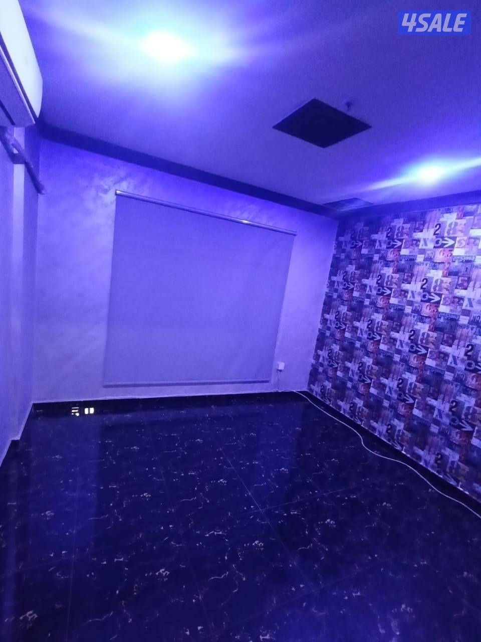 شقه للايجار بحولي غرفتين وصاله كبيره ومطبخ وحمام نفس الصور استلام فوري9