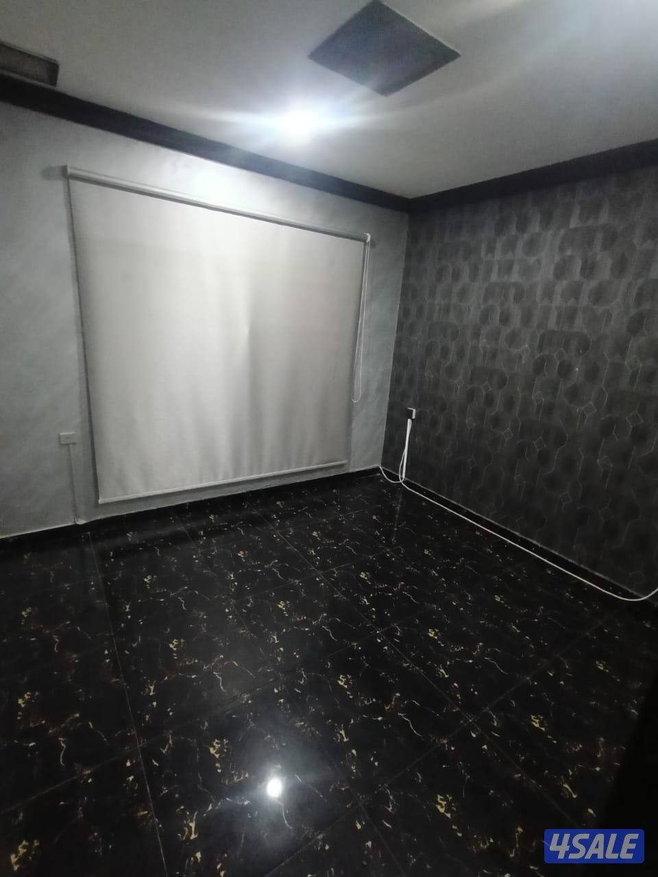 شقه للايجار بحولي غرفتين وصاله كبيره ومطبخ وحمام نفس الصور استلام فوري10