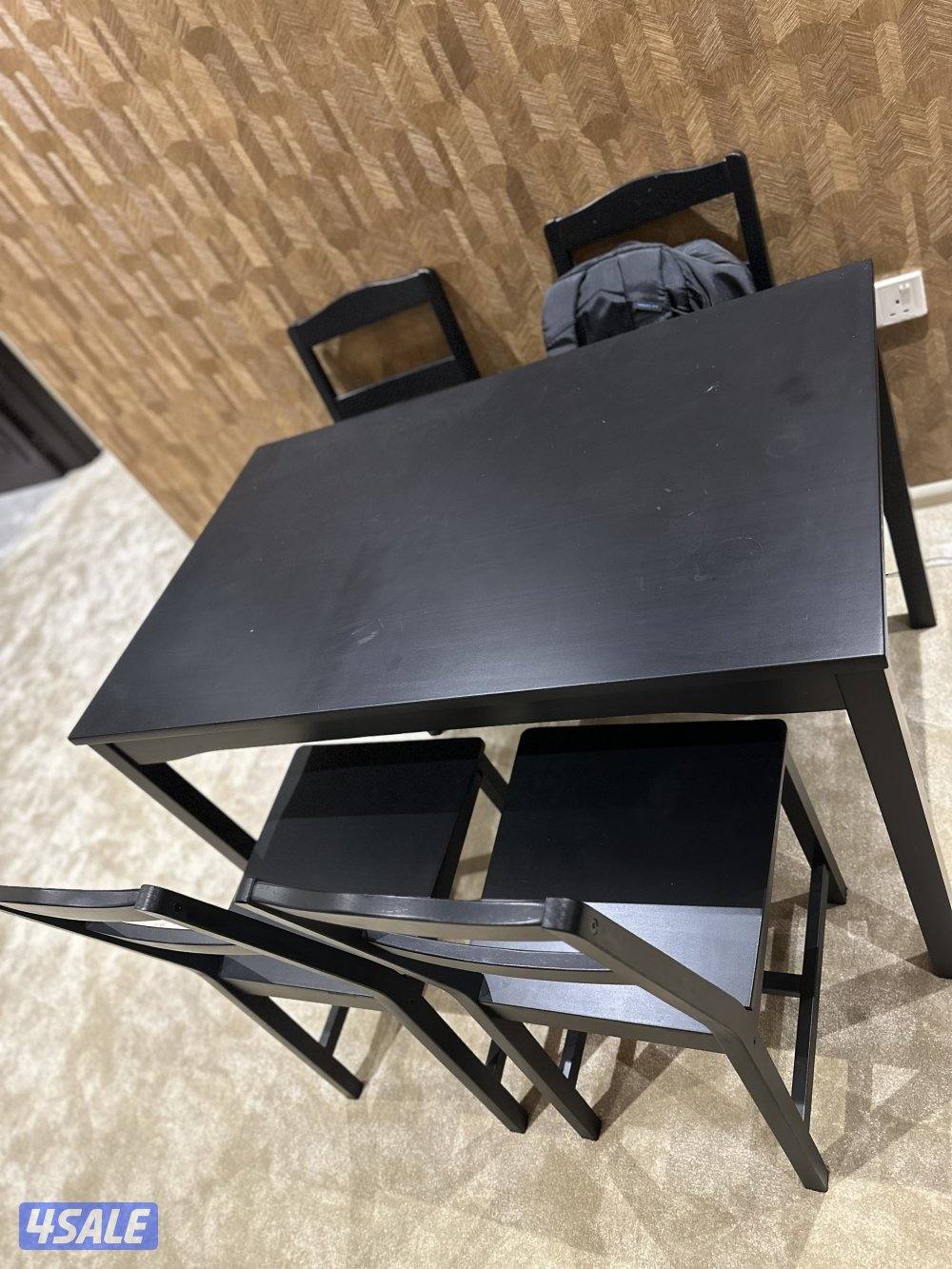 طاولة نظيفه1