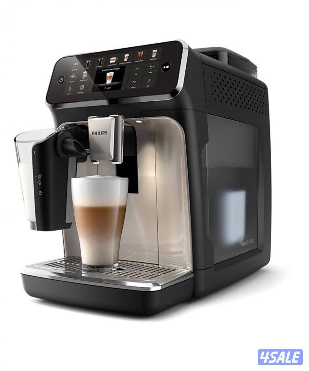 مكينه قهوة فل اتوماتيك philips 55000