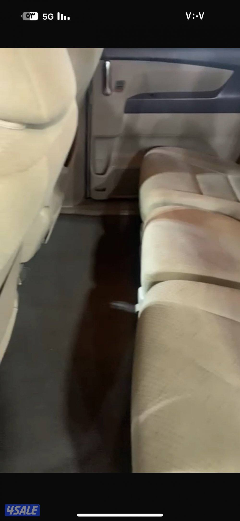 هوندا اوديسي موديل ٢٠١٤1